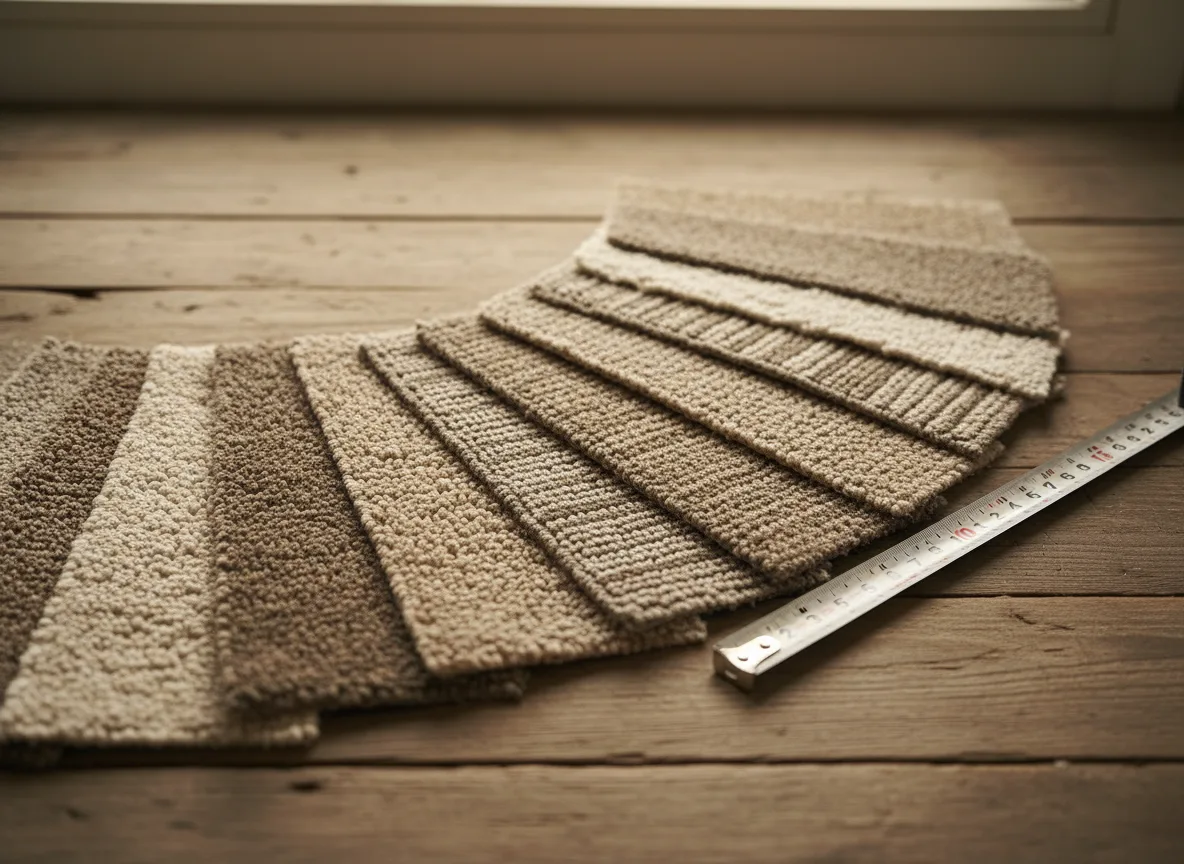 Carpet Installation Sun City, KS FAQs
